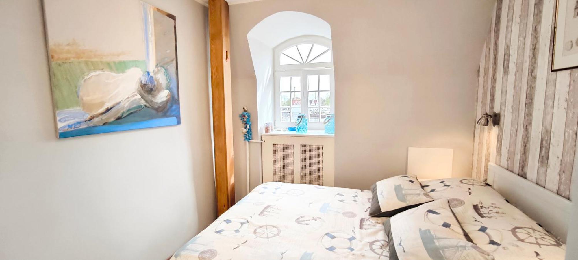גדנסק Central Apartments Fishmarkt & Parking מראה חיצוני תמונה